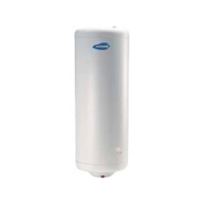 Termotanque 51 Europea Gas Inferior Ecotermo