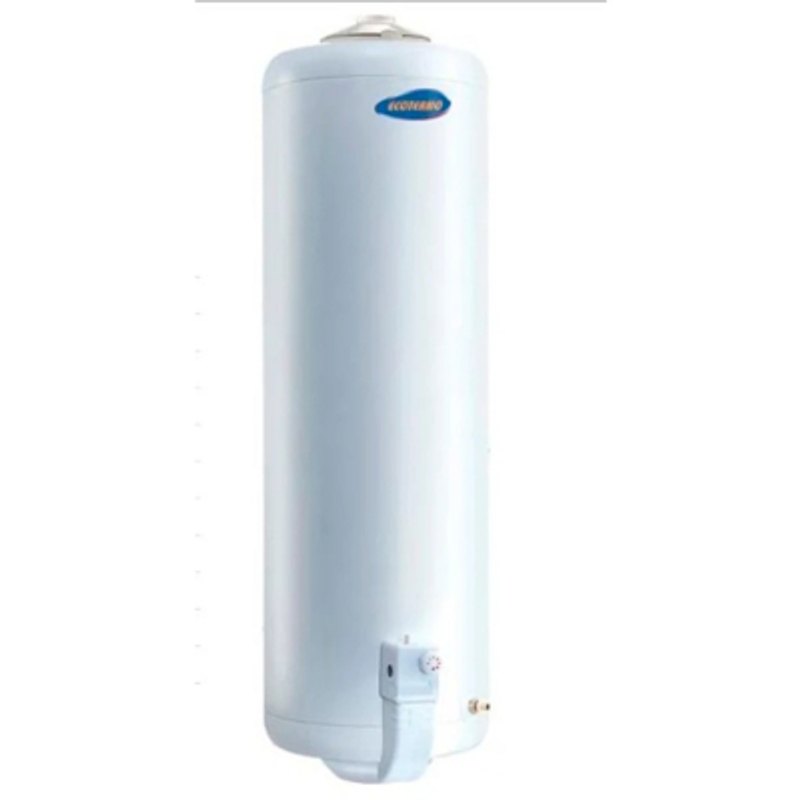 Termotanque 120 Europea Gas Superior Ecotermo