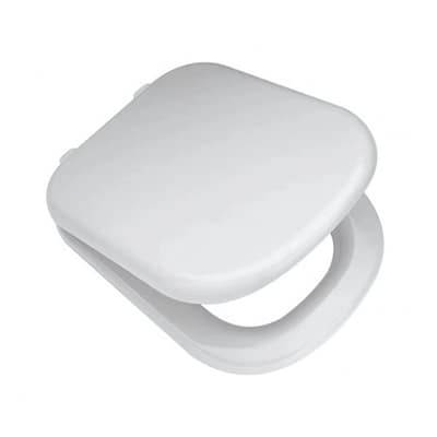 Asiento Inodoro Bari Hdf Ferrum
