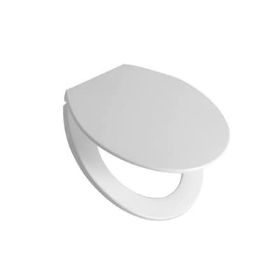 Asiento Inodoro Traful Plu Ferrum