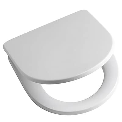 Asiento Inodoro Veneto Fontana Varese Caida Amortiguada Ferrum