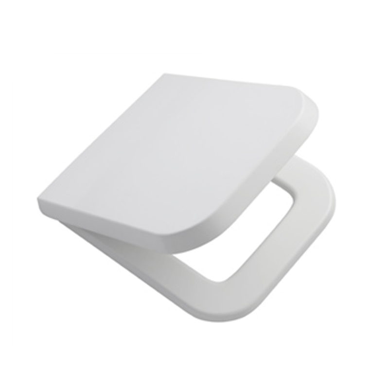 Asiento Inodoro Milena Caida Amortiguada Ferrum