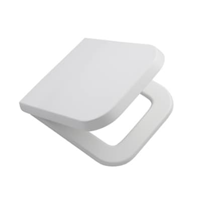 Asiento Inodoro Milena Caida Amortiguada Ferrum