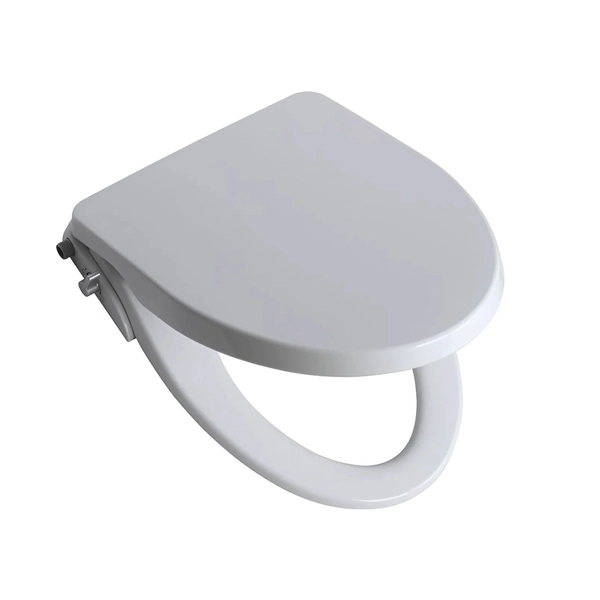Asiento con Sistema Bidet Ferrum