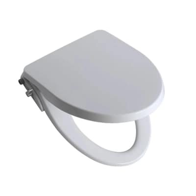 Asiento con Sistema Bidet Ferrum