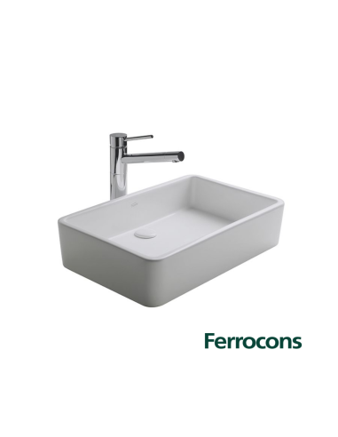 Bacha Country Baja 0L16Kfb Ferrum