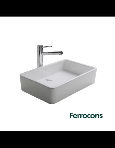 Bacha Country Baja 0L16Kfb Ferrum
