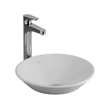 Bacha Tori Conica 41Cm 0L241Kb Ferrum