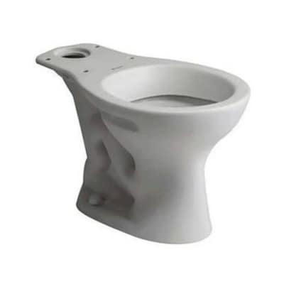 Andina Inodoro Largo 4.5L Ferrum