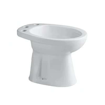 Andina Bidet 3 Agujeros Ferrum