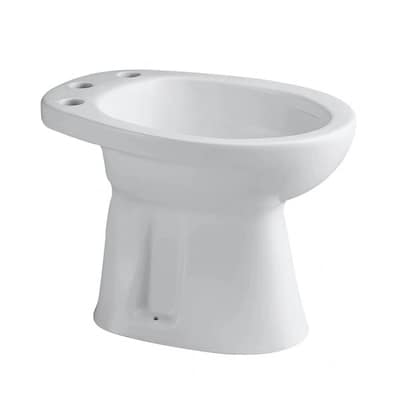 Andina Bidet 3 Agujeros Ferrum