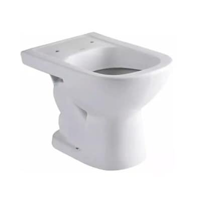 Bari Inodoro Corto 6Lts Ferrum