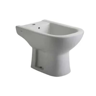 Bari Bidet De 1 Agujero Ferrum