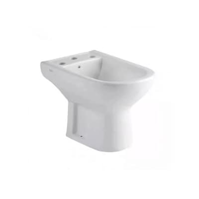 Bari Bidet De 3 Agujeros Ferrum
