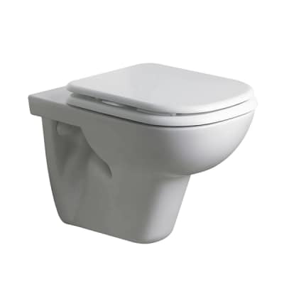 Bari Inodoro De Colgar Ferrum