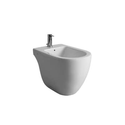 Fontana Bidet 1 Agujero Ferrum