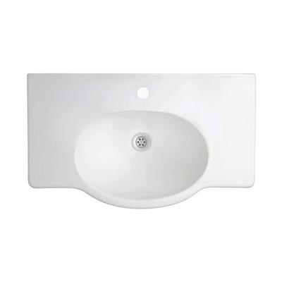 Venecia Lavatorio 1 Agujero 64 Cm Ferrum