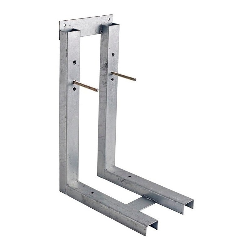 Soporte Inodoro y Bidet VPSAC Ferrum