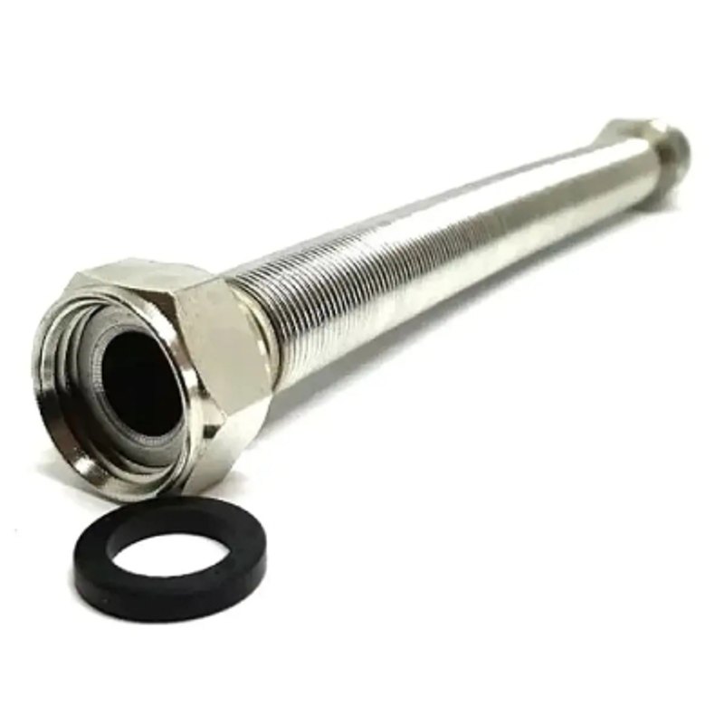 Flexible Gas Aprobado X 30Cm
