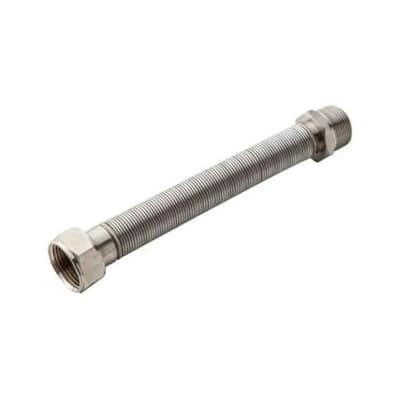 Flexible Exterior Para Gas 1/2 De 40 A 95