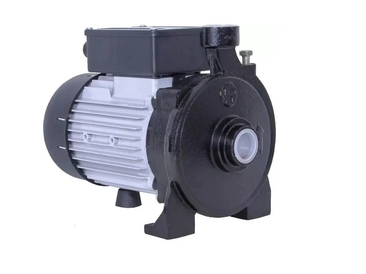 Bomba Fc50 Centrifuga 1/2 Hp 110400 Fluvial