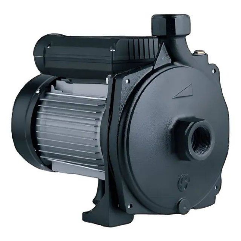 Bomba Fcgt100 Centrifuga 1Hp 110612 Fluvial