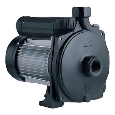 Bomba Fcgt100 Centrifuga 1Hp 110612 Fluvial