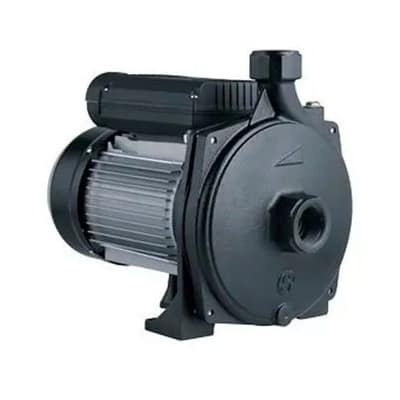 Bomba Fcg150 Centrifuga 1 1/2 110710 Fluvial