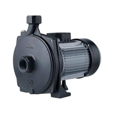 Bomba Fcg200 Centrifuga 2 110810 Fluvial
