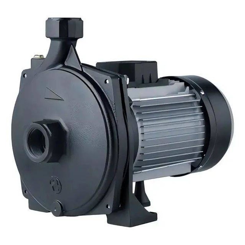 Bomba Fcg200 Centrifuga 2 110810 Fluvial