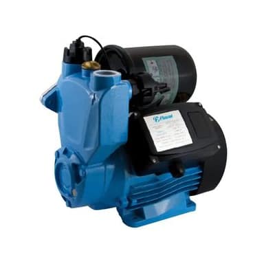 Bomba Compact Mini 114400 Fluvial