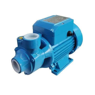 Bomba Periferica Nero 1/2Hp 115110 Fluvial