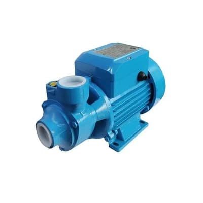 Bomba Periferica Nero 3/4Hp 115120 Fluvial