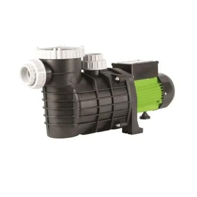Bomba Autocebante 1/2Hp Plata 2 311201 Fluvial