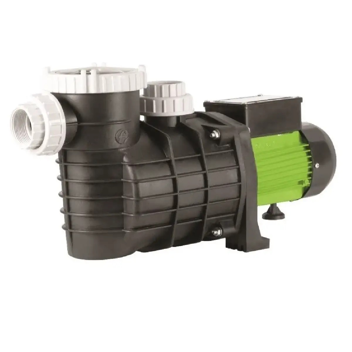 Bomba Autocebante 3/4Hp Plata 3 311301 Fluvial