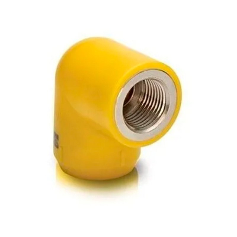 Codo Rh 20 X 1/2 0201220 Fusiogas
