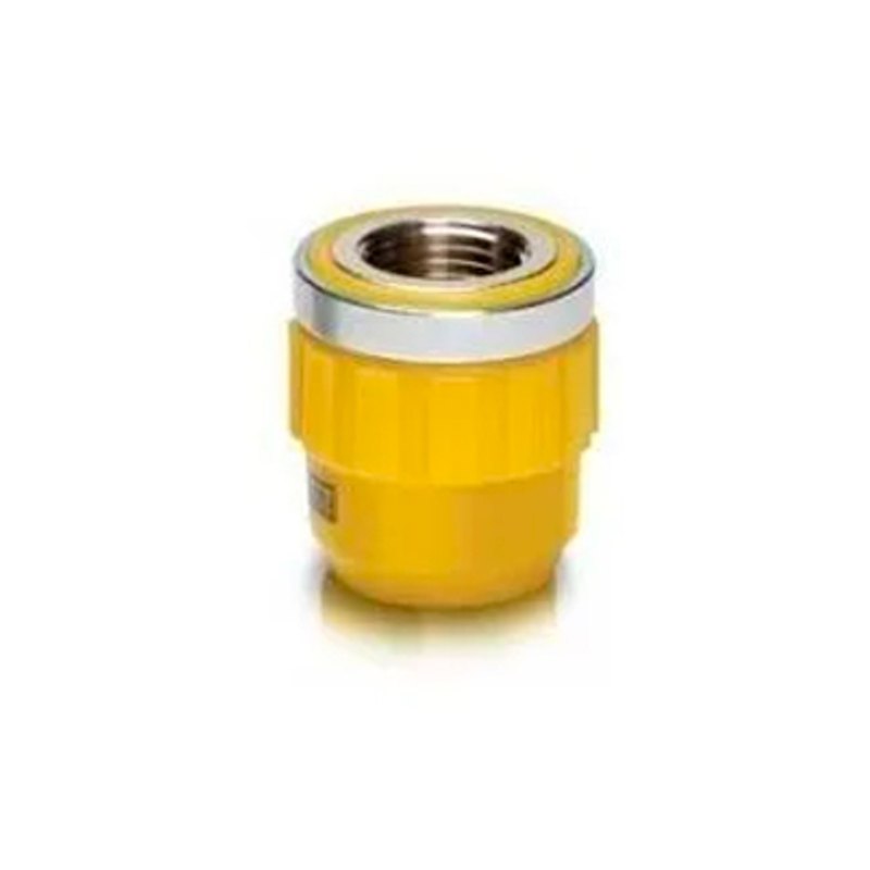 Transicion Hembra 25X1/2 0203326 Fusiogas