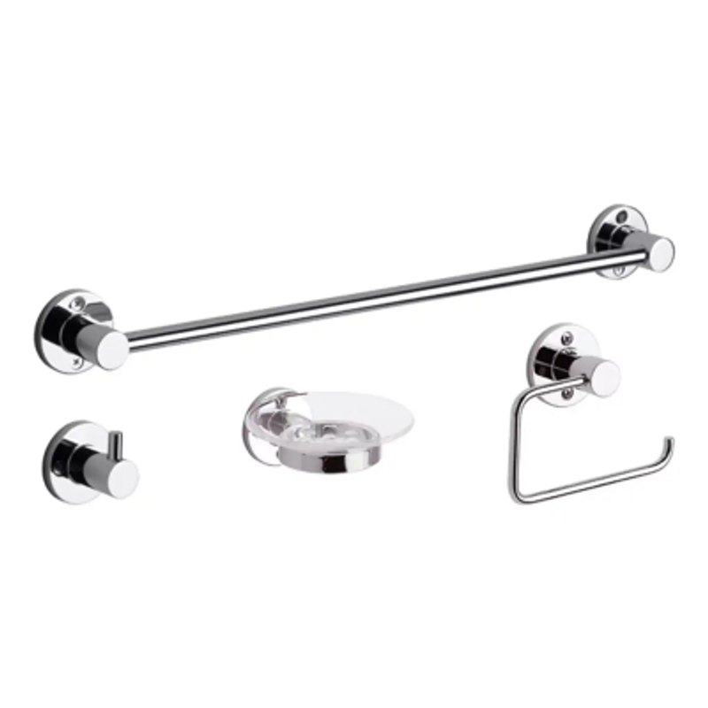 Epuyen Juego Accesorios 0179.06/L2 Fv