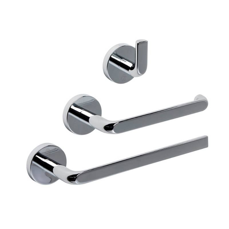 Cipres Juego Accesorios 3 Pzas 0179.03/N2 Fv