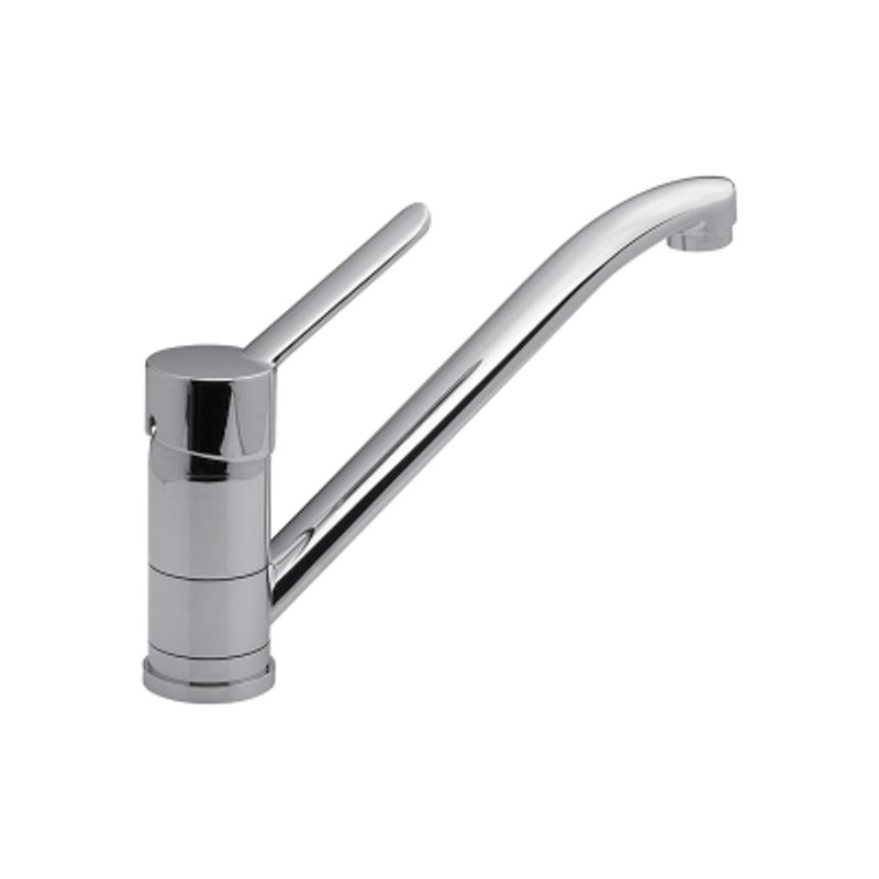 Grifería Monocomando Mesada Newport Cromo FV 0411.01/B2-CR
