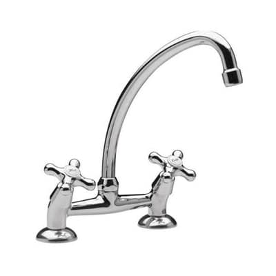 Grifería Cocina Mesada Malena Fv 0416/16