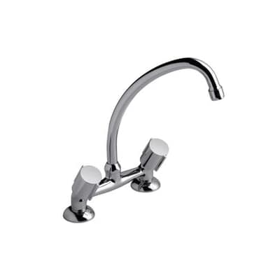 Grifería Cocina Mesada California Fv 0416/17