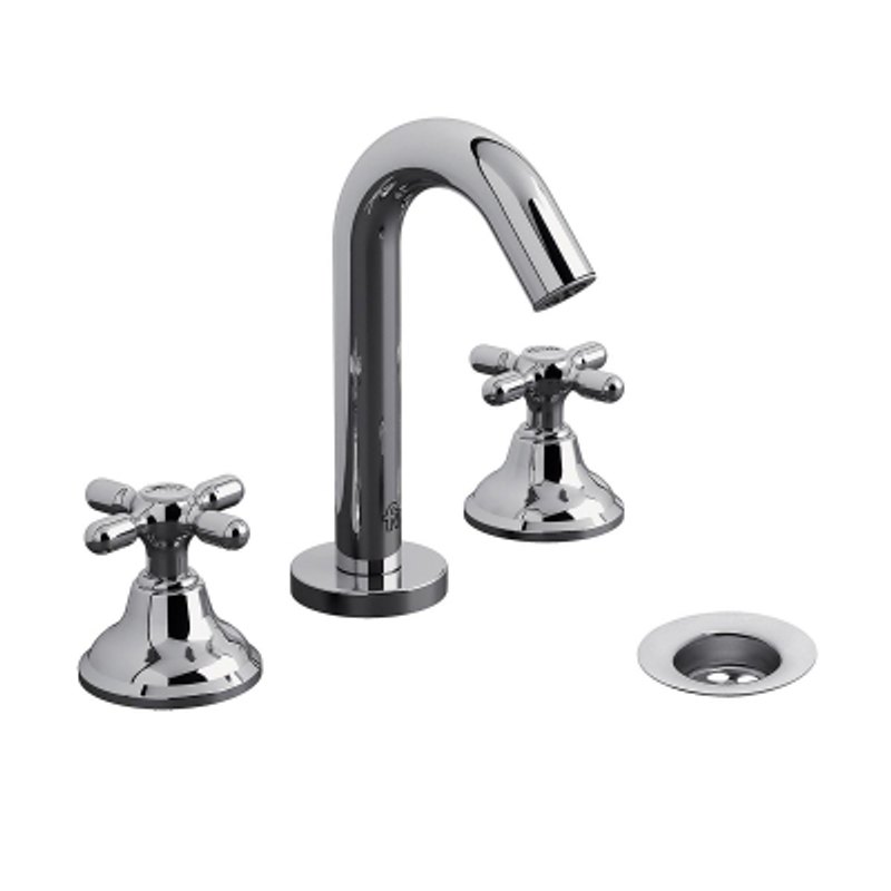 New Port Plus Lavatorio 0207/B2P Fv