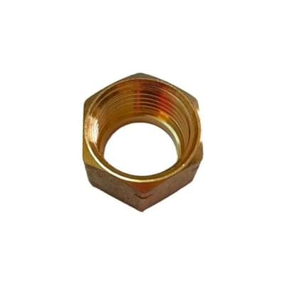 Tuerca Para Juegos De Embutir 0100.20-D2 Fv