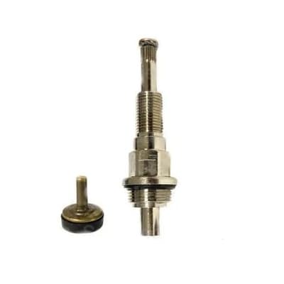 Cabezal Para Llave De Paso 0100.27.1 Fv