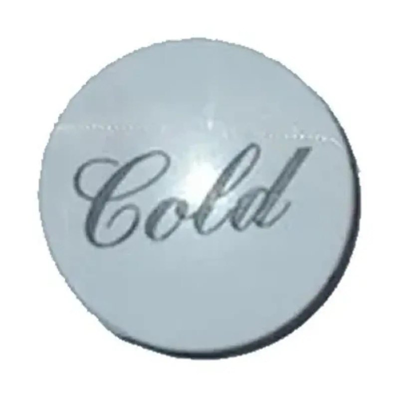 Letra Volante Cold Margot 0103/16.15.1 Fv