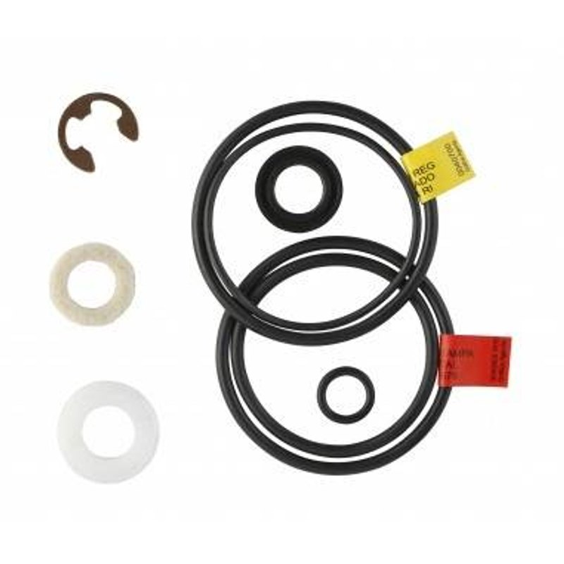Retenes Y O'ring 0367.17.0 Fv