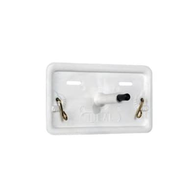Tapa Inspeccion Con Boton Largo 1251 Ideal