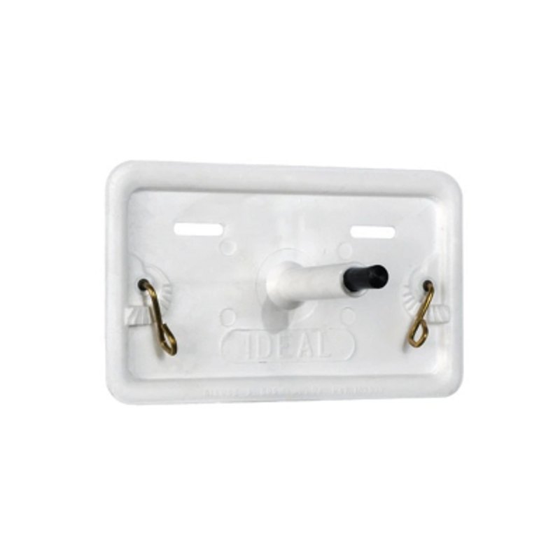 Tapa Inspeccion Con Boton Largo 1251 Ideal