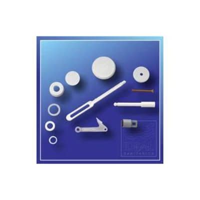 Diafragma Pvc Para Valvula X10U 1566 Ideal